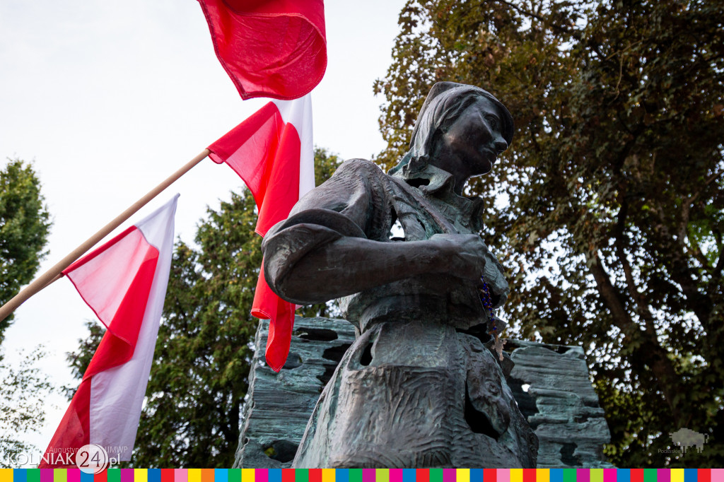 W Białymstoku uczczono 74. rocznicę śmierci 