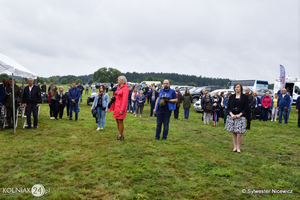 Obchody 100 rocznicy Bitwy Warszawskiej w Wincencie