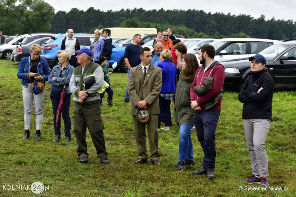 Obchody 100 rocznicy Bitwy Warszawskiej w Wincencie
