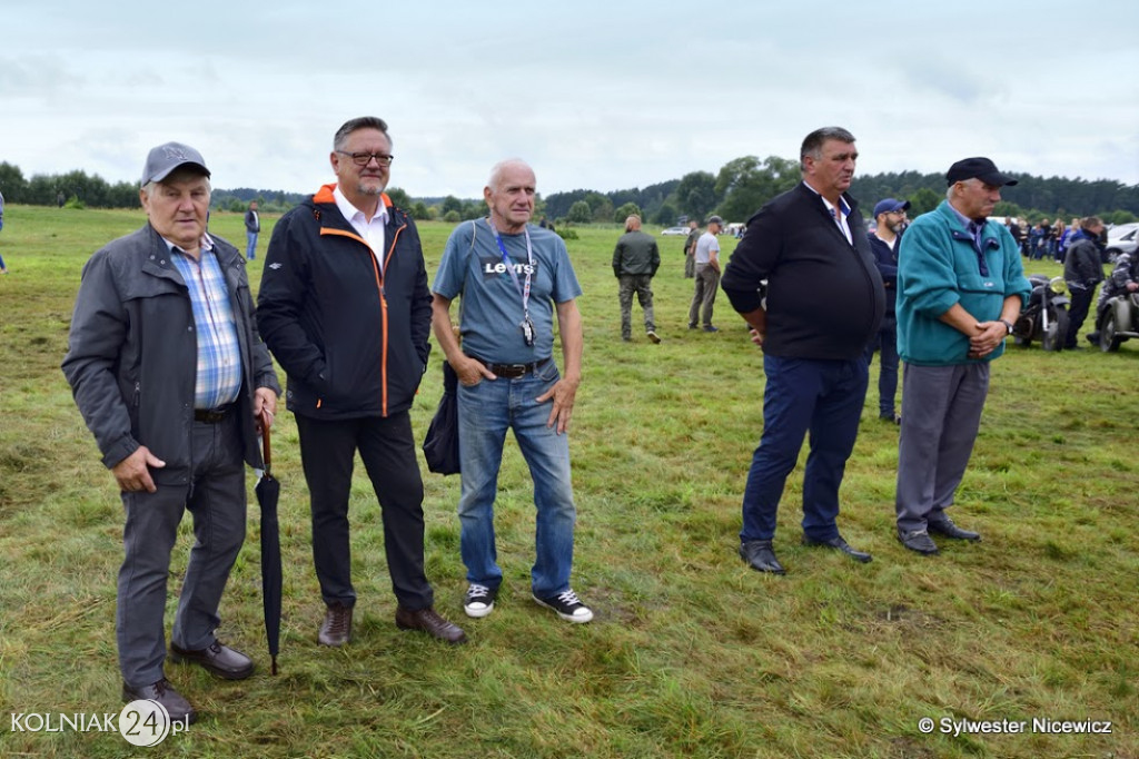 Obchody 100 rocznicy Bitwy Warszawskiej w Wincencie