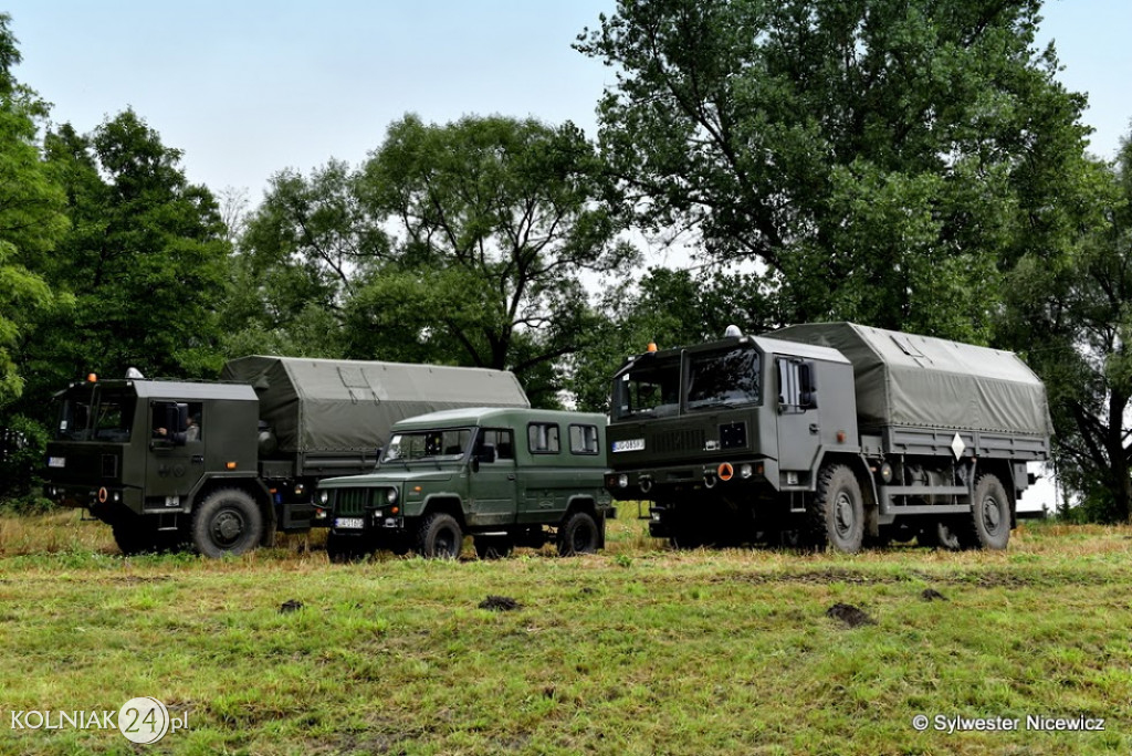 Obchody 100 rocznicy Bitwy Warszawskiej w Wincencie