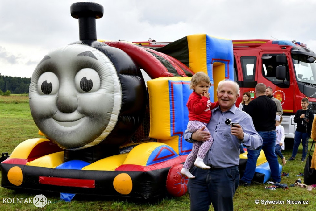 Obchody 100 rocznicy Bitwy Warszawskiej w Wincencie