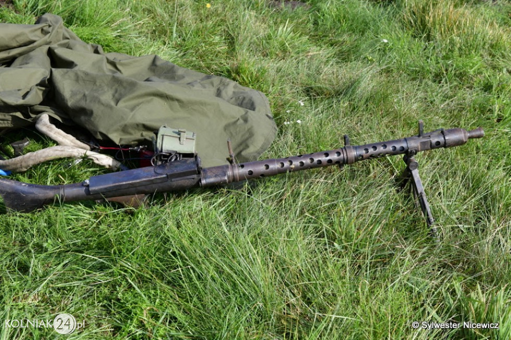 Obchody 100 rocznicy Bitwy Warszawskiej w Wincencie