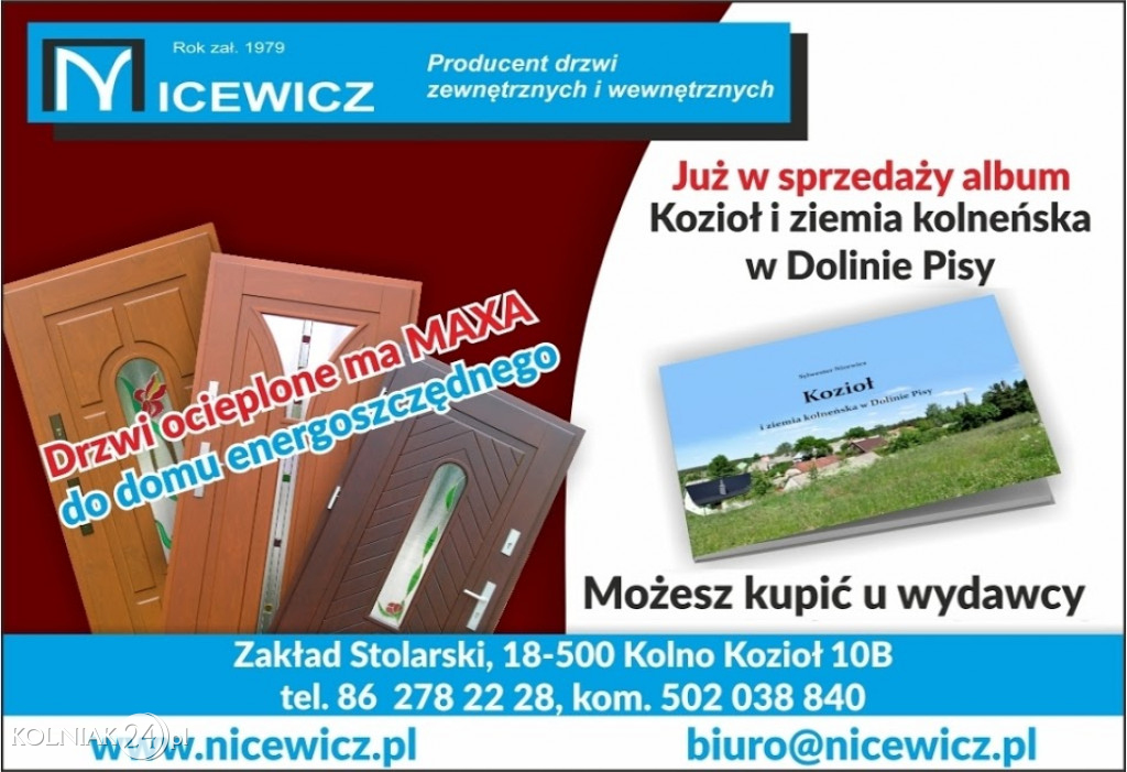 Obchody 100 rocznicy Bitwy Warszawskiej w Wincencie