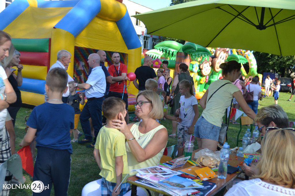 Jednostka Centrum Integracji Społecznej w Kolnie