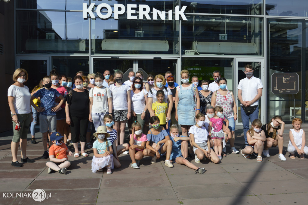 Jednostka Centrum Integracji Społecznej w Kolnie