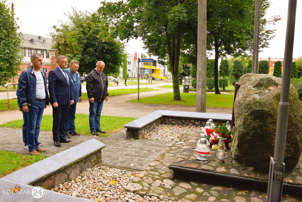 Kolno: 40. rocznica Porozumień Sierpniowych