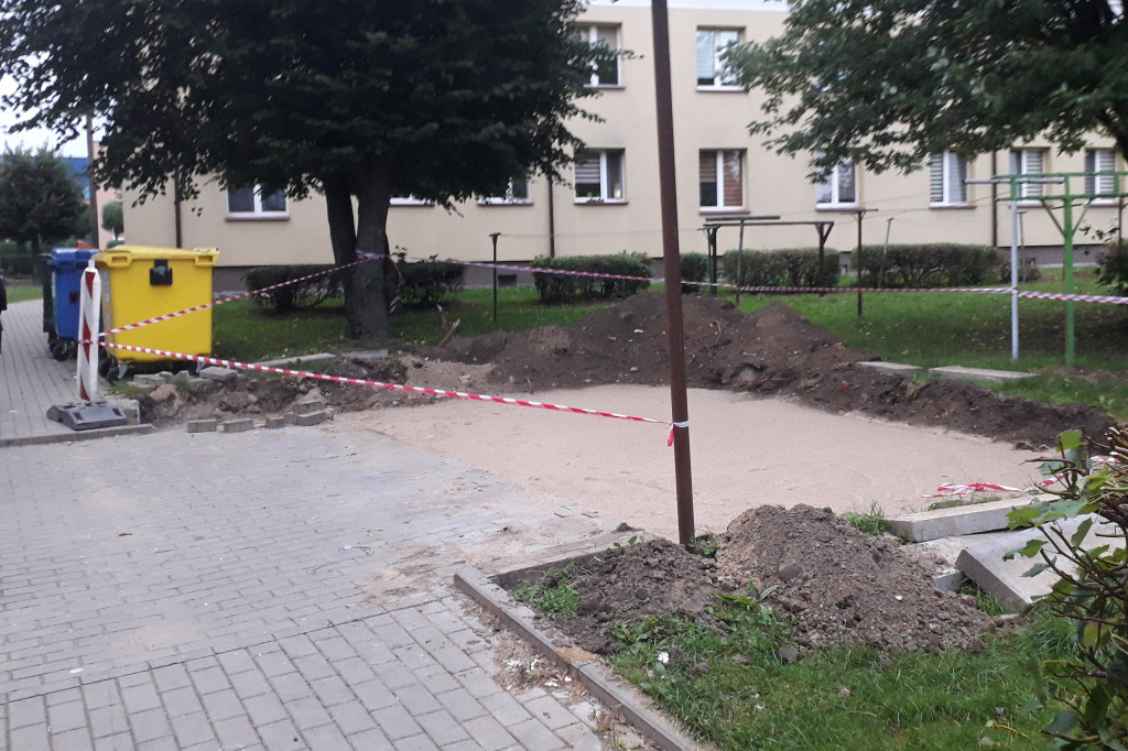 Pojawiły się kolejne alktanki