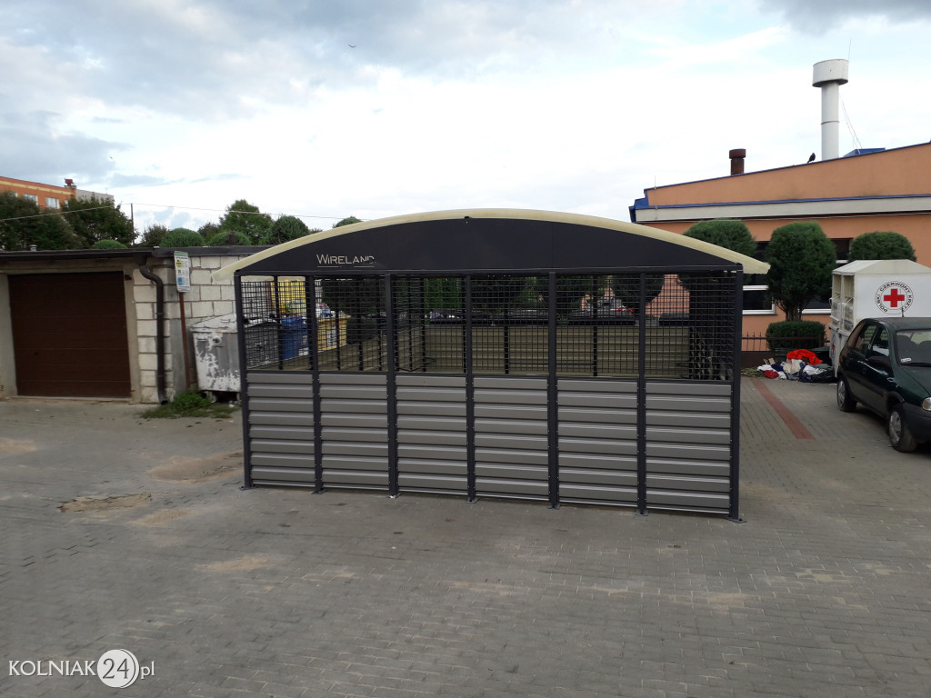 Pojawiły się kolejne alktanki