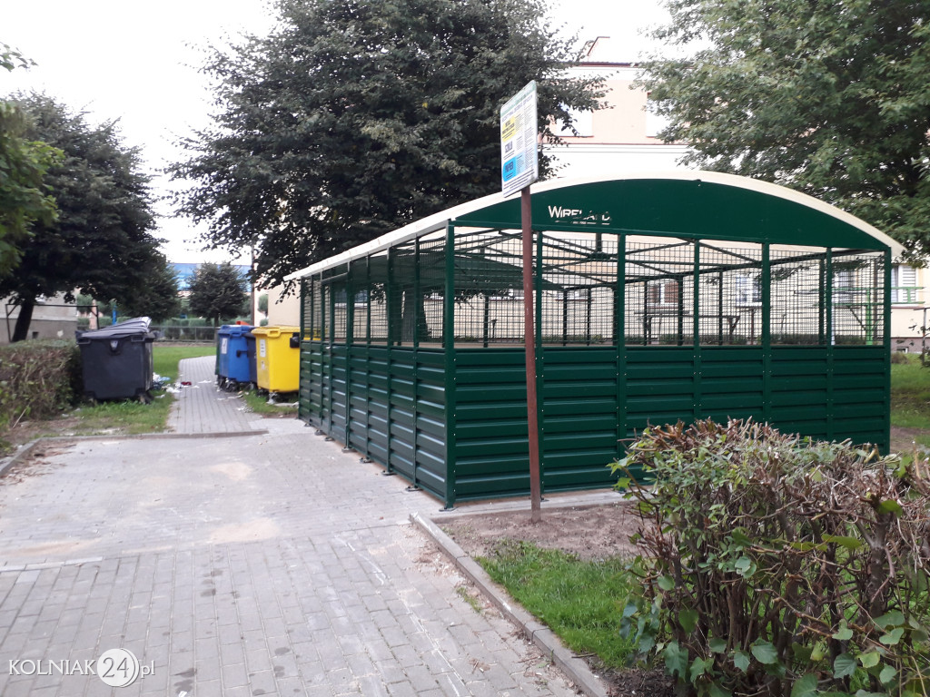 Pojawiły się kolejne alktanki