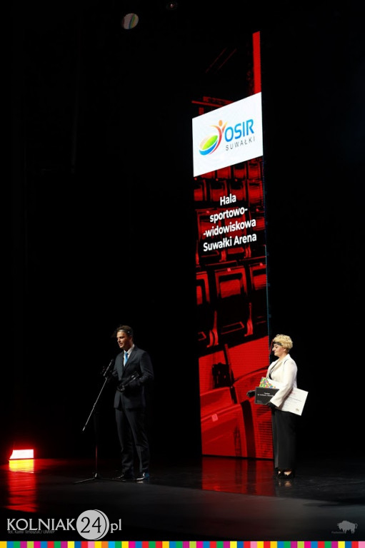 Finał Podlaskiej Marki