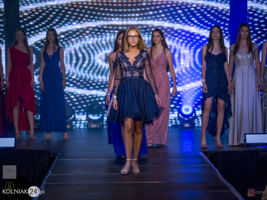 Finał wyborów Miss & Miss Nastolatek Ziemi Łomżyńskiej 2020