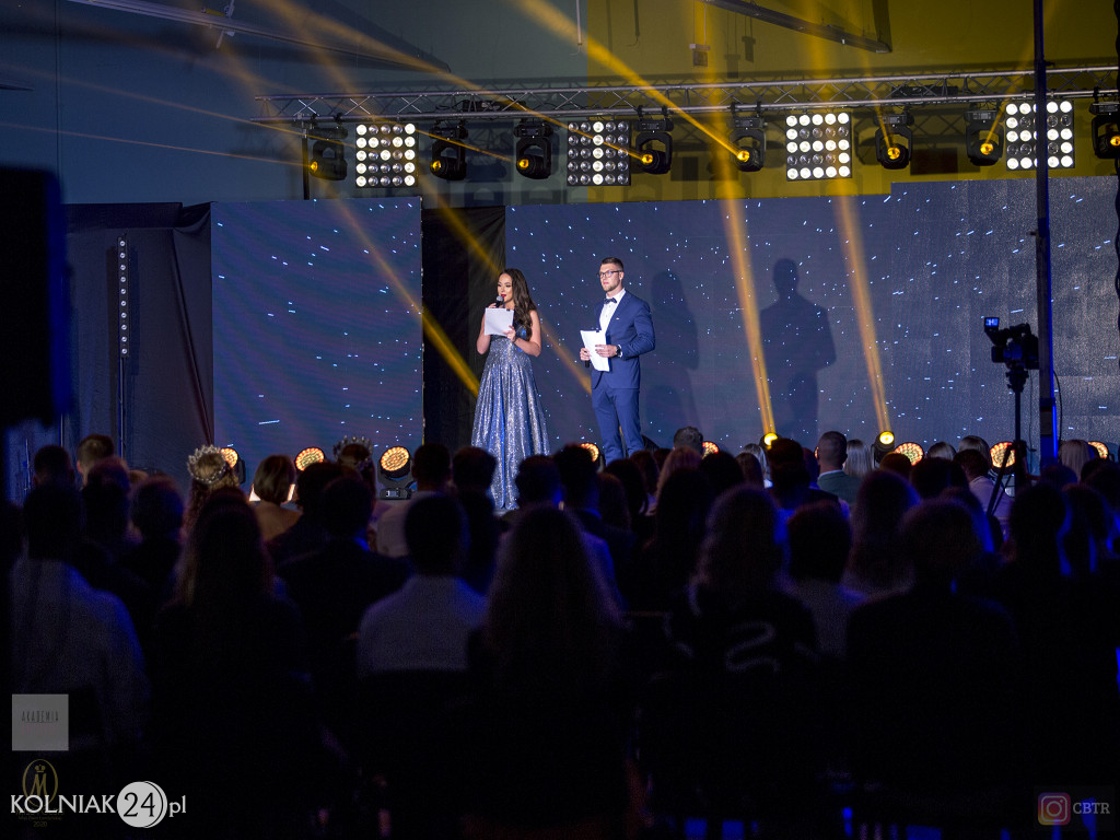Finał wyborów Miss & Miss Nastolatek Ziemi Łomżyńskiej 2020
