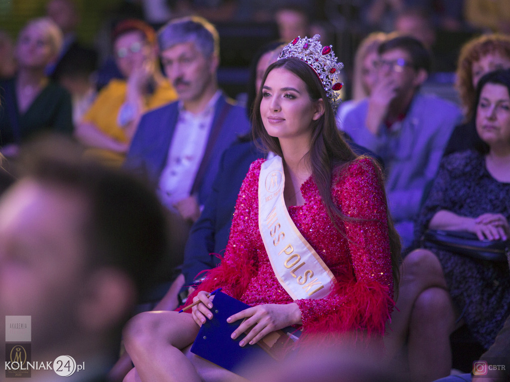 Finał wyborów Miss & Miss Nastolatek Ziemi Łomżyńskiej 2020