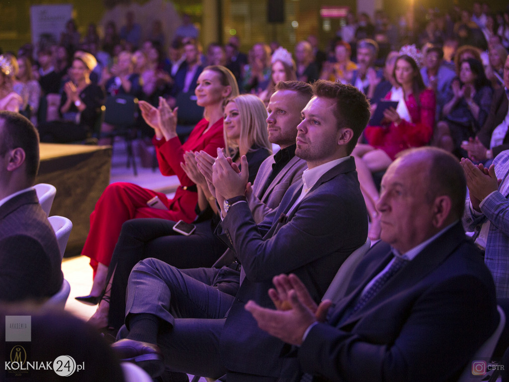 Finał wyborów Miss & Miss Nastolatek Ziemi Łomżyńskiej 2020