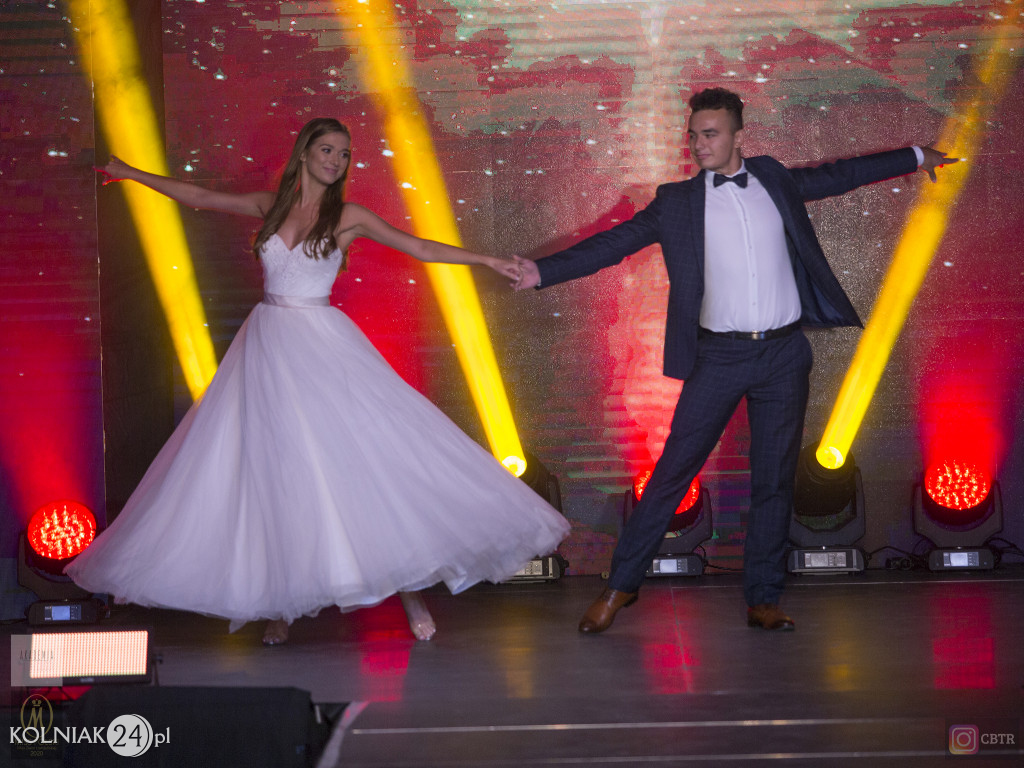 Finał wyborów Miss & Miss Nastolatek Ziemi Łomżyńskiej 2020