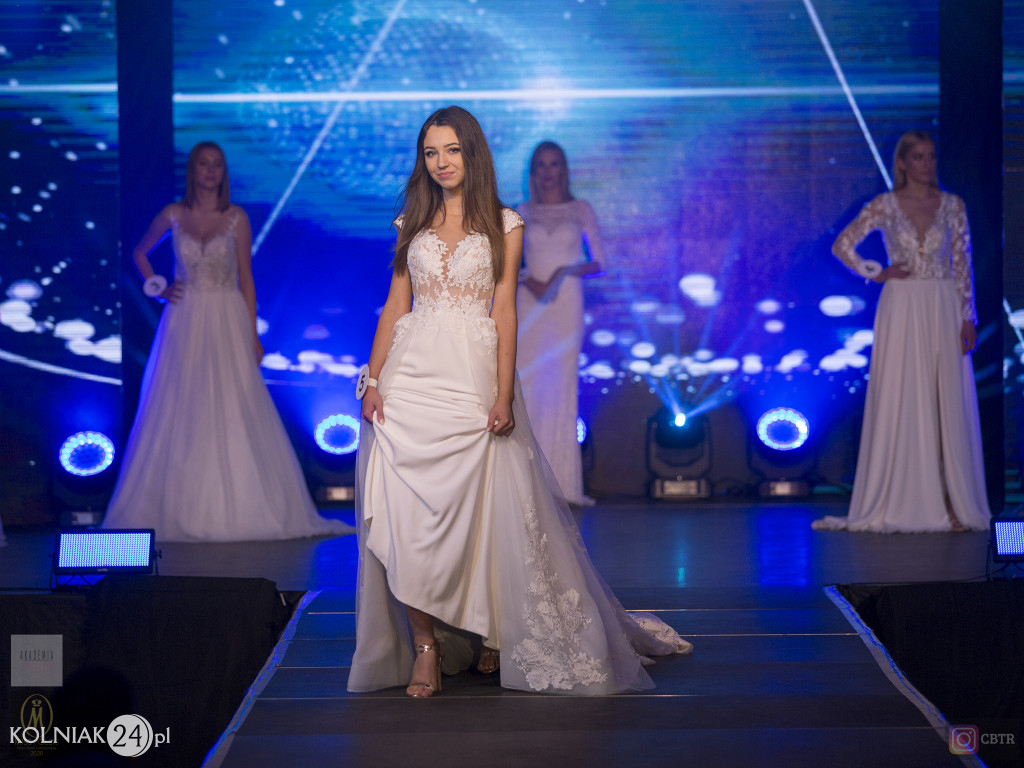 Finał wyborów Miss & Miss Nastolatek Ziemi Łomżyńskiej 2020