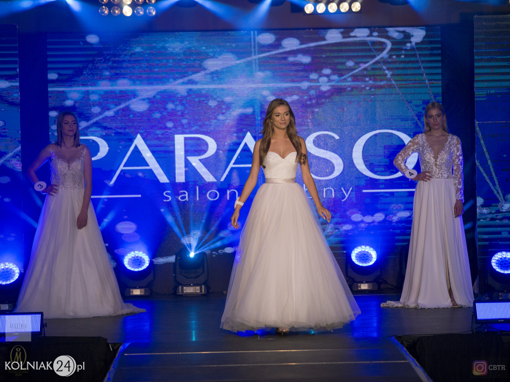 Finał wyborów Miss & Miss Nastolatek Ziemi Łomżyńskiej 2020