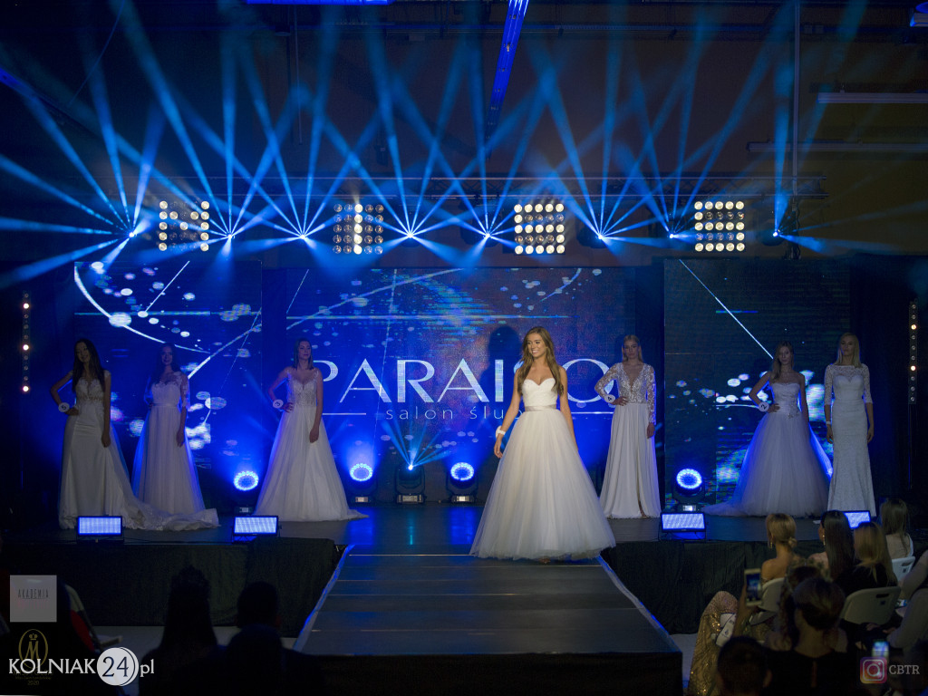 Finał wyborów Miss & Miss Nastolatek Ziemi Łomżyńskiej 2020
