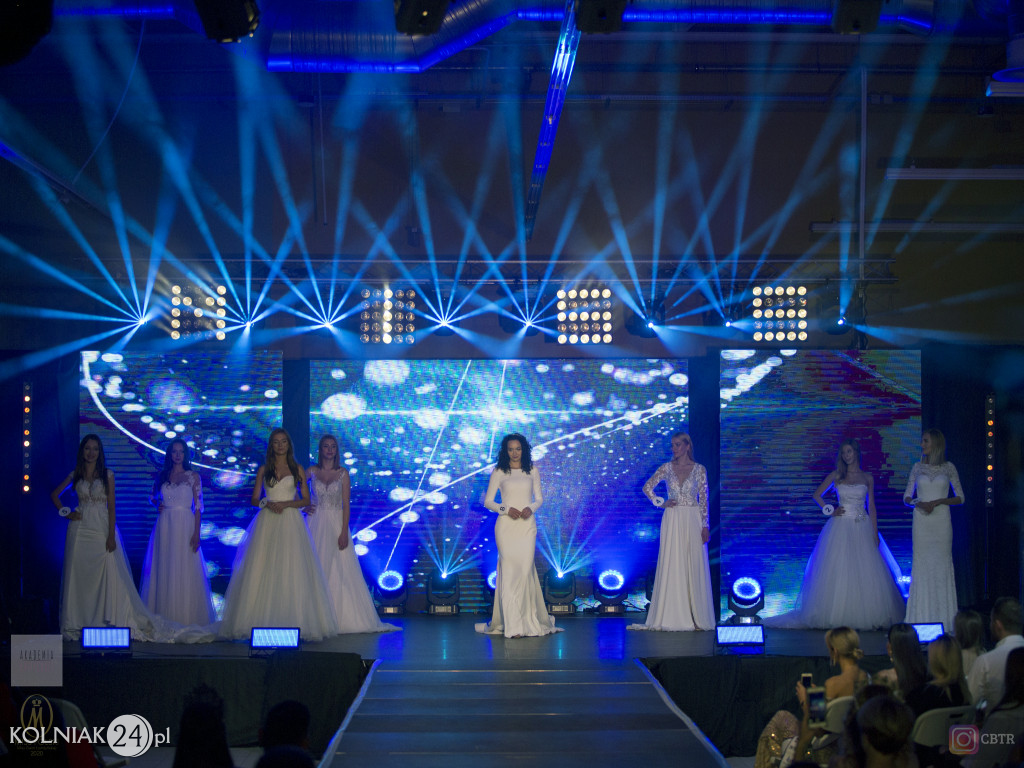 Finał wyborów Miss & Miss Nastolatek Ziemi Łomżyńskiej 2020