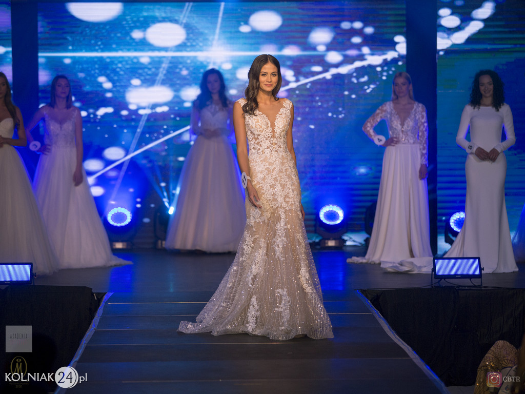 Finał wyborów Miss & Miss Nastolatek Ziemi Łomżyńskiej 2020