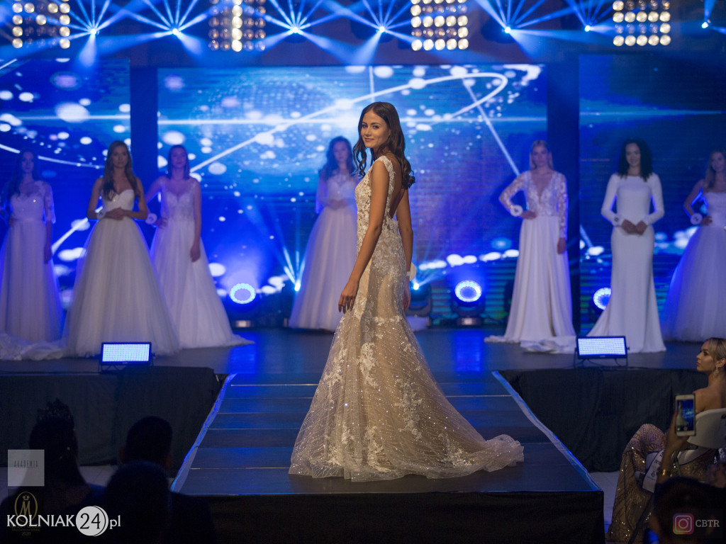 Finał wyborów Miss & Miss Nastolatek Ziemi Łomżyńskiej 2020