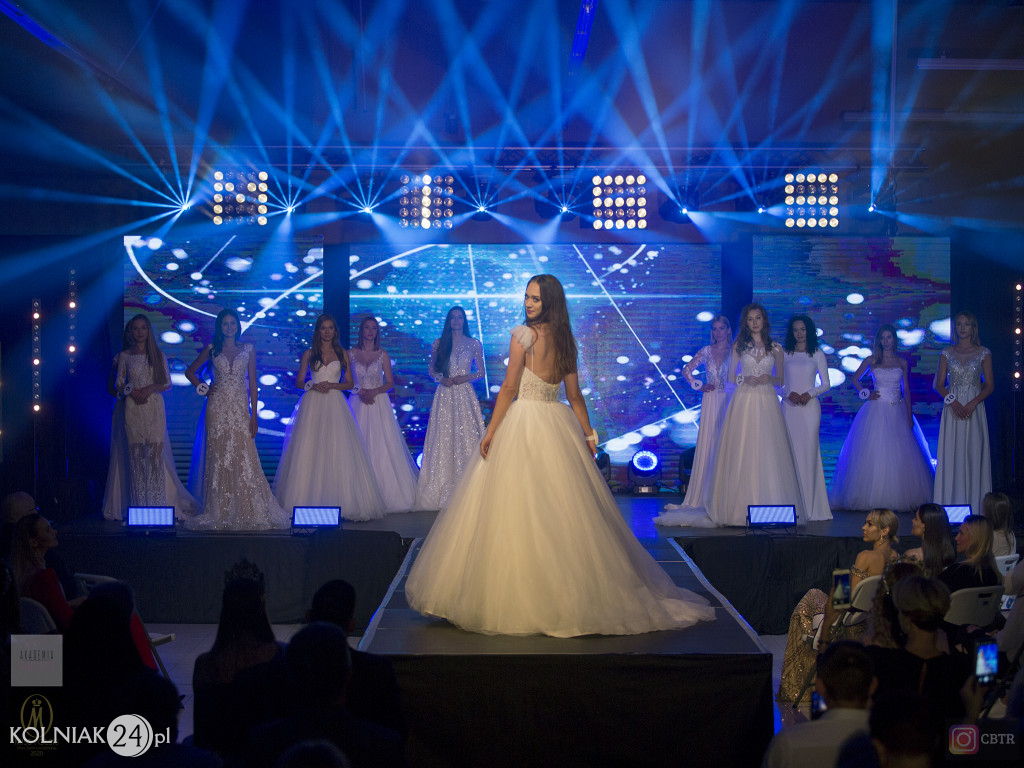 Finał wyborów Miss & Miss Nastolatek Ziemi Łomżyńskiej 2020