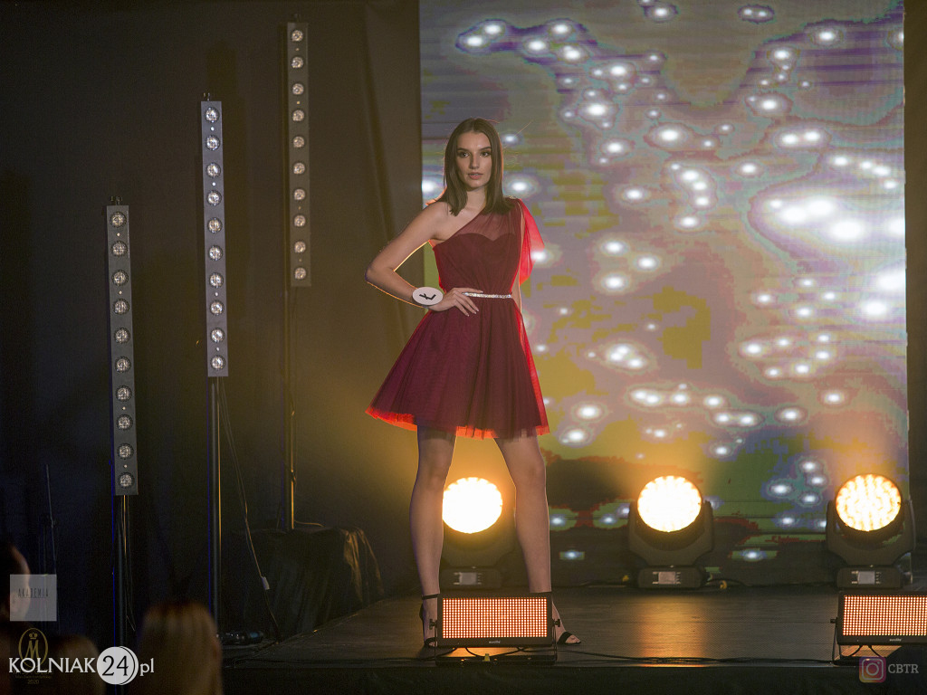 Finał wyborów Miss & Miss Nastolatek Ziemi Łomżyńskiej 2020