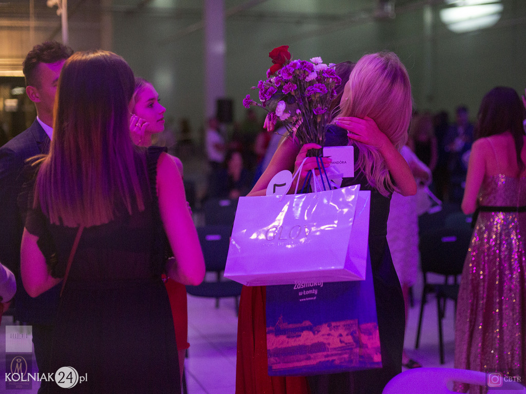 Finał wyborów Miss & Miss Nastolatek Ziemi Łomżyńskiej 2020