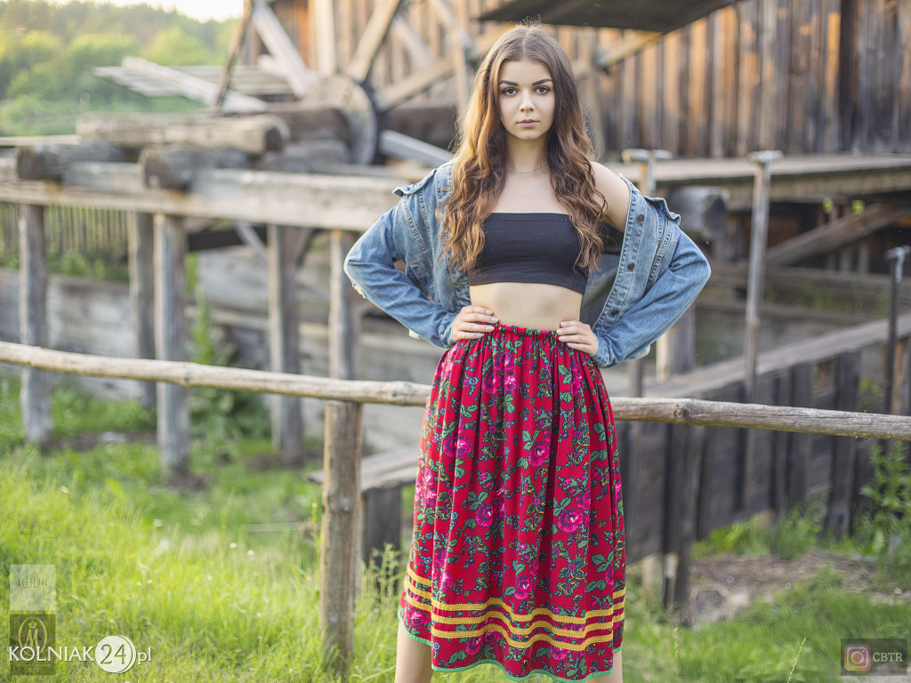 Finał wyborów Miss & Miss Nastolatek Ziemi Łomżyńskiej 2020