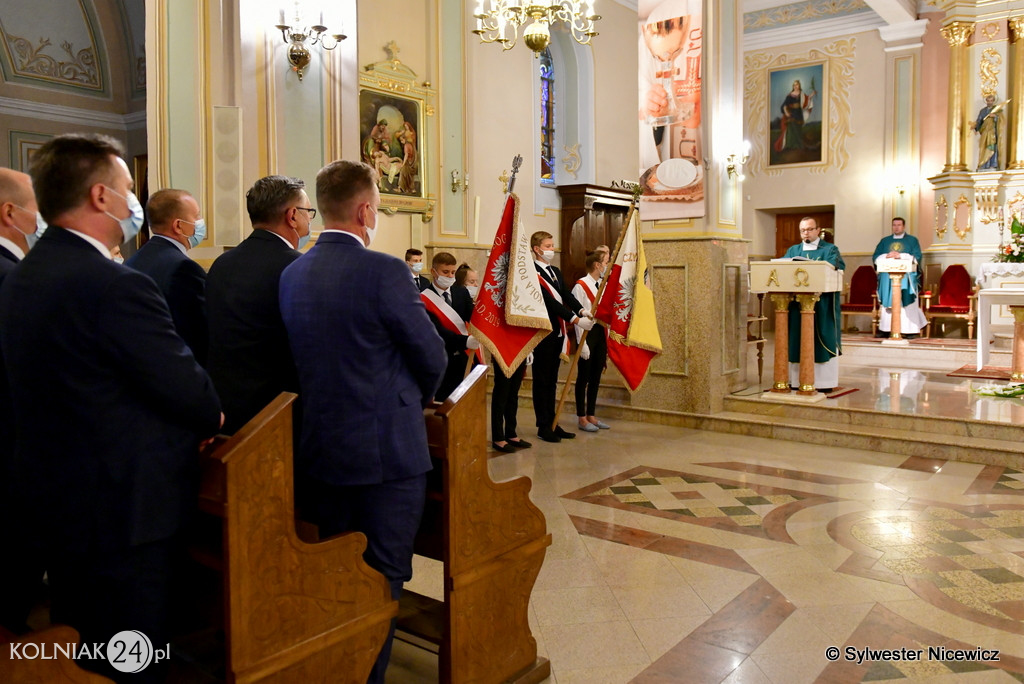 81. rocznica agresji sowieckiej na Polskę. Dzień Sybiraka 2020 w Kolnie