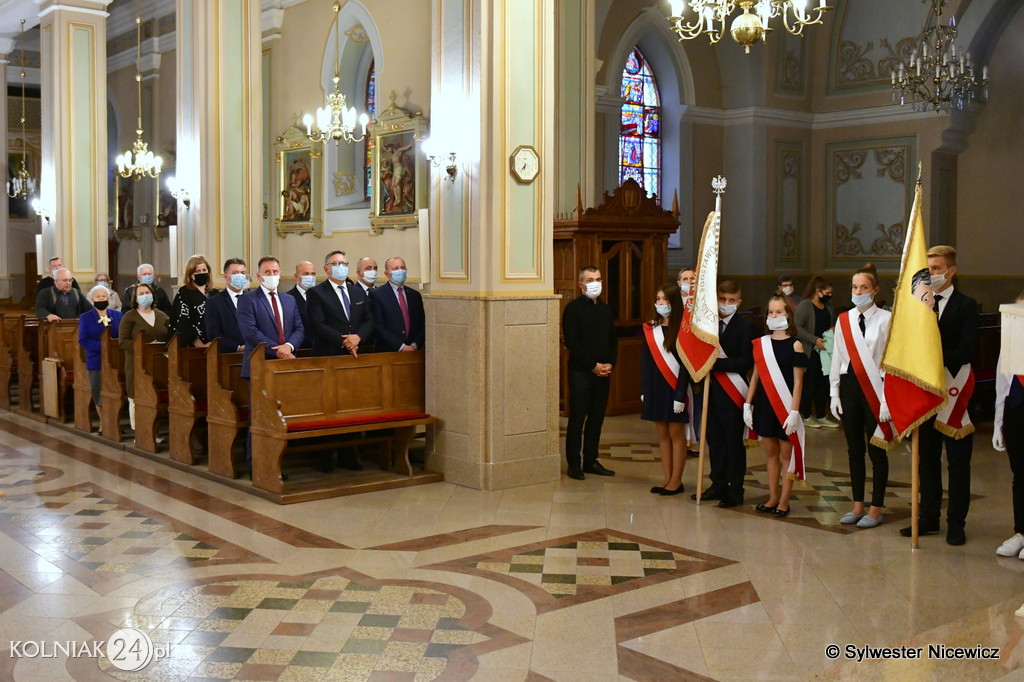 81. rocznica agresji sowieckiej na Polskę. Dzień Sybiraka 2020 w Kolnie