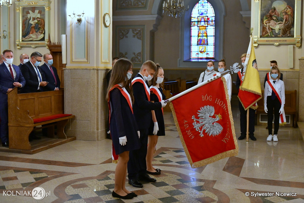 81. rocznica agresji sowieckiej na Polskę. Dzień Sybiraka 2020 w Kolnie