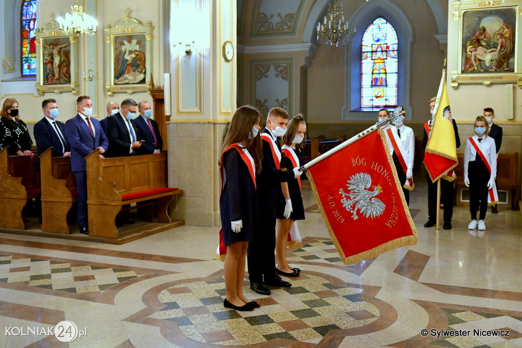 81. rocznica agresji sowieckiej na Polskę. Dzień Sybiraka 2020 w Kolnie