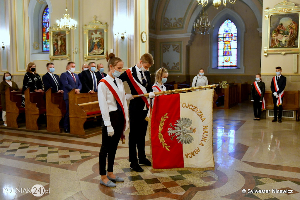 81. rocznica agresji sowieckiej na Polskę. Dzień Sybiraka 2020 w Kolnie