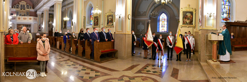 81. rocznica agresji sowieckiej na Polskę. Dzień Sybiraka 2020 w Kolnie
