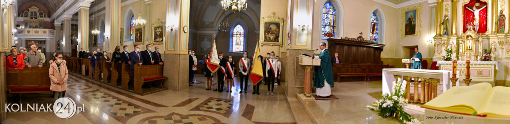 81. rocznica agresji sowieckiej na Polskę. Dzień Sybiraka 2020 w Kolnie