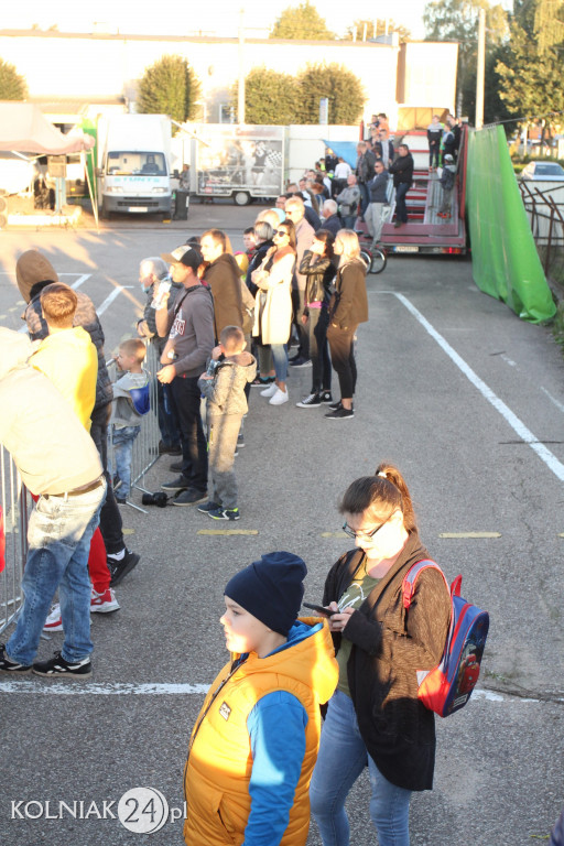 Kolno: MONSTER TRUCK SHOW