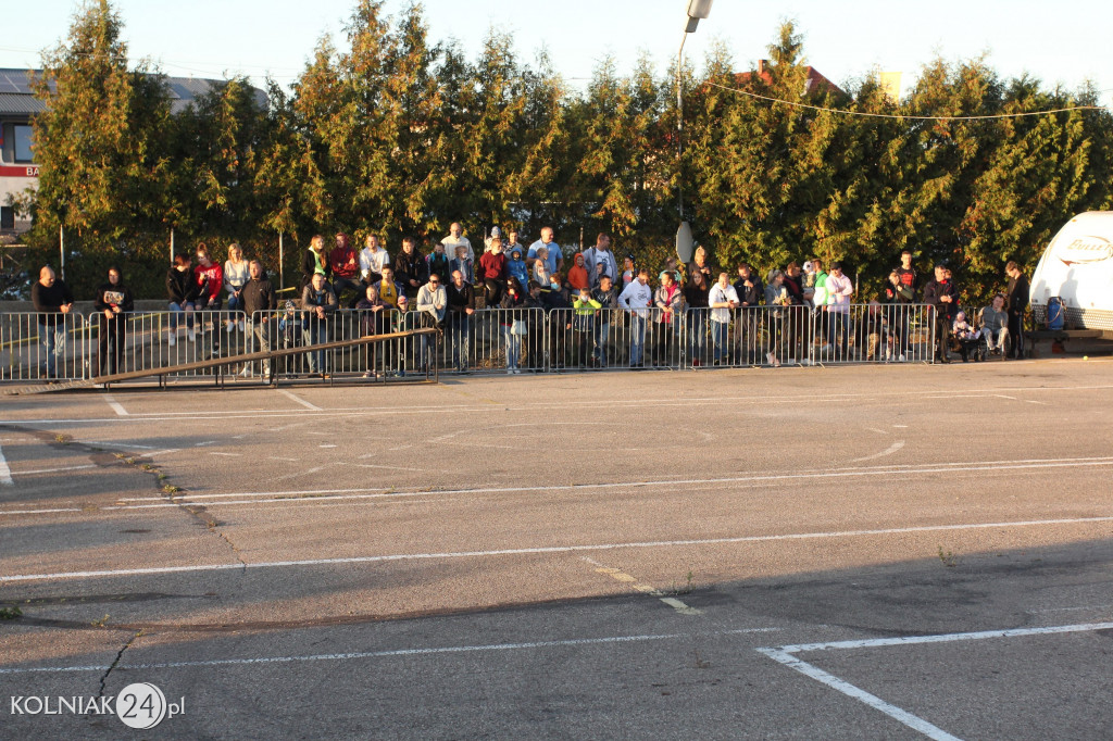 Kolno: MONSTER TRUCK SHOW