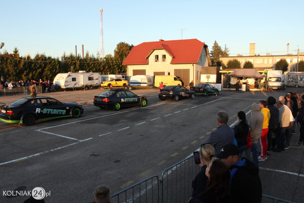 Kolno: MONSTER TRUCK SHOW
