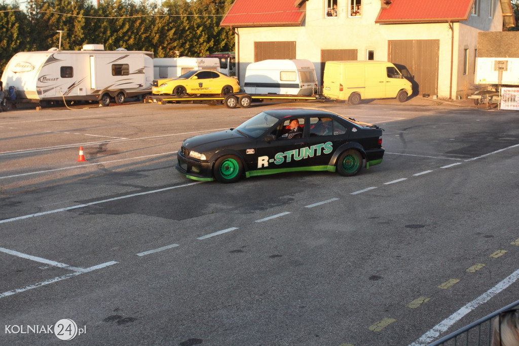 Kolno: MONSTER TRUCK SHOW