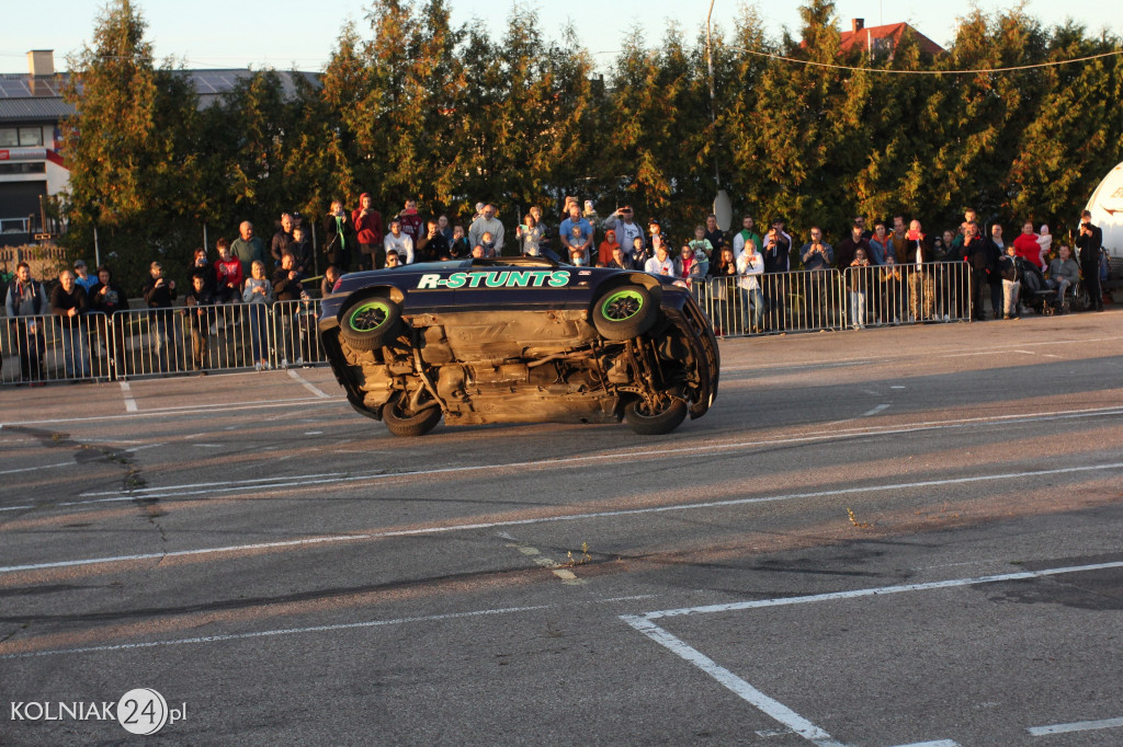 Kolno: MONSTER TRUCK SHOW