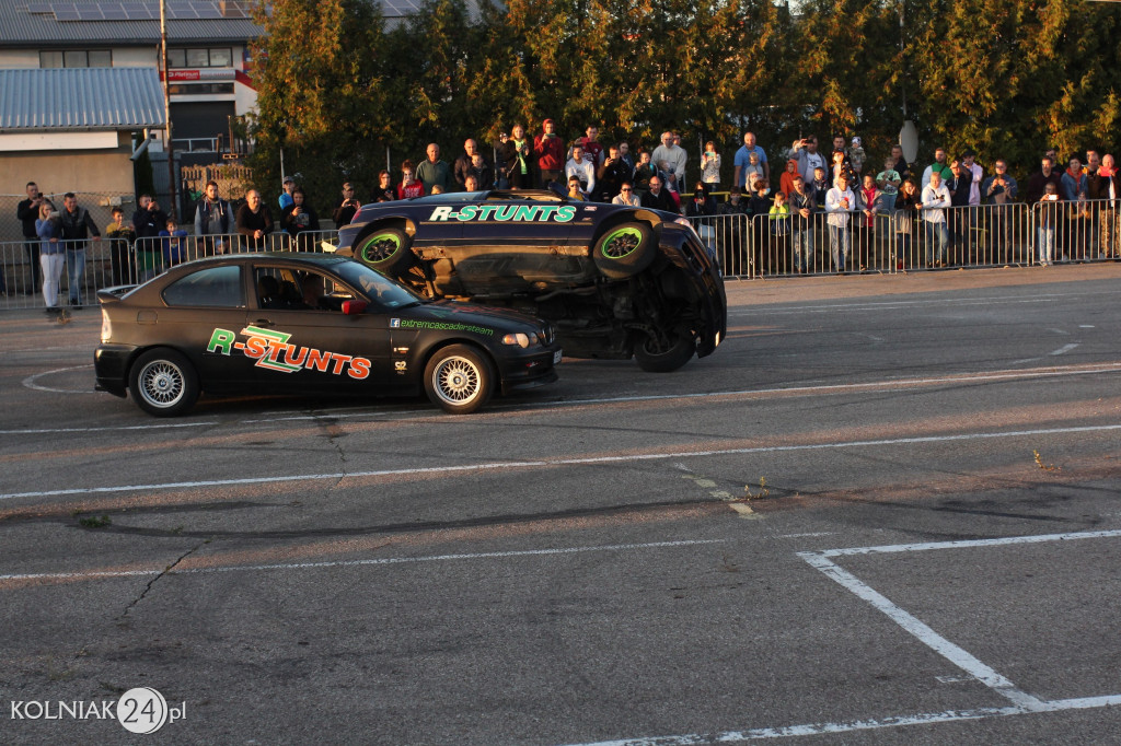 Kolno: MONSTER TRUCK SHOW