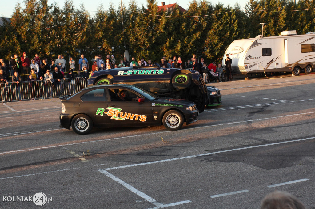 Kolno: MONSTER TRUCK SHOW