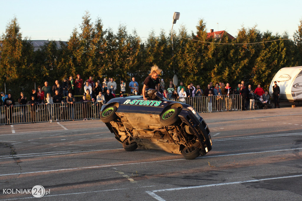 Kolno: MONSTER TRUCK SHOW