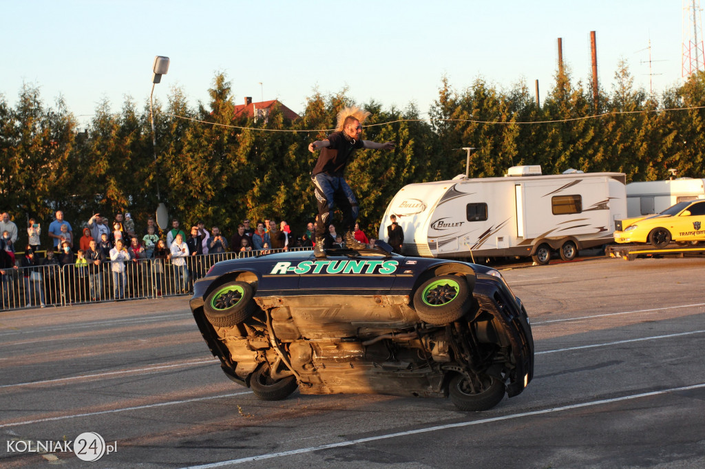 Kolno: MONSTER TRUCK SHOW
