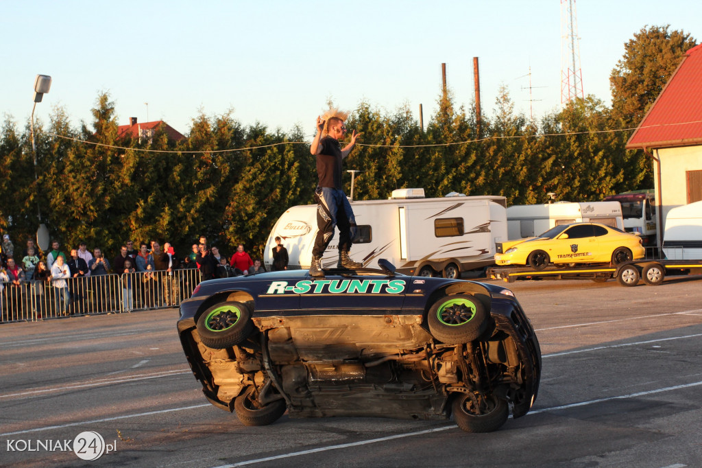 Kolno: MONSTER TRUCK SHOW