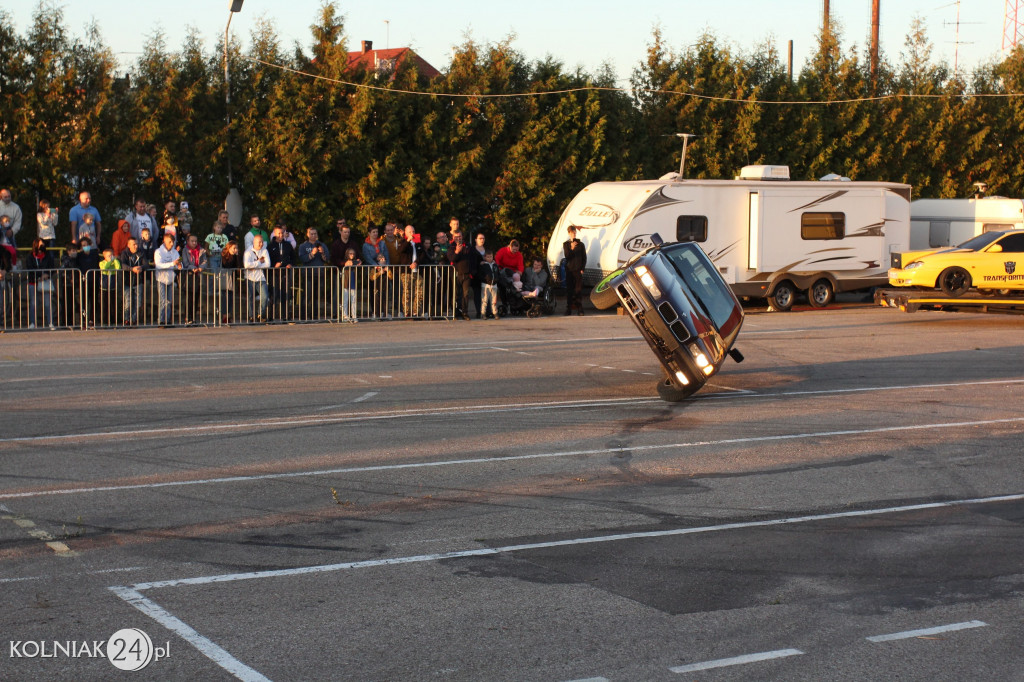 Kolno: MONSTER TRUCK SHOW