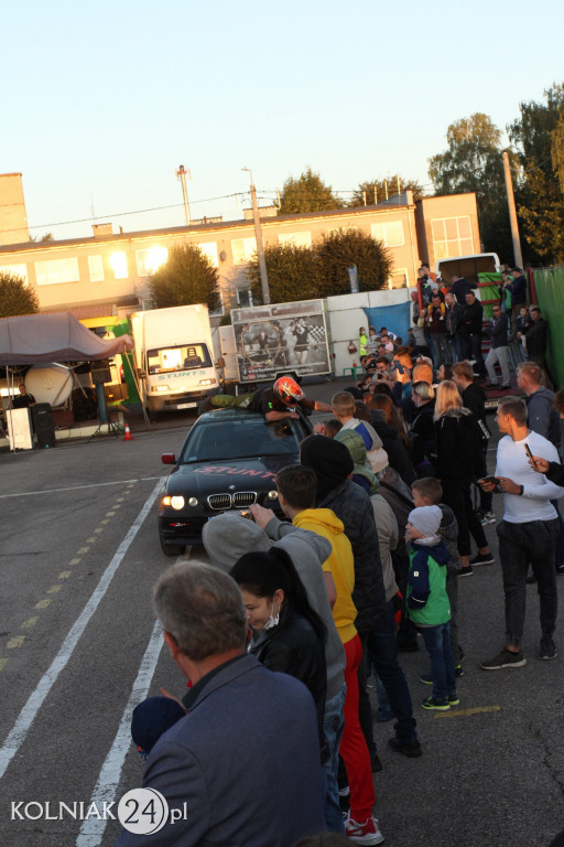 Kolno: MONSTER TRUCK SHOW