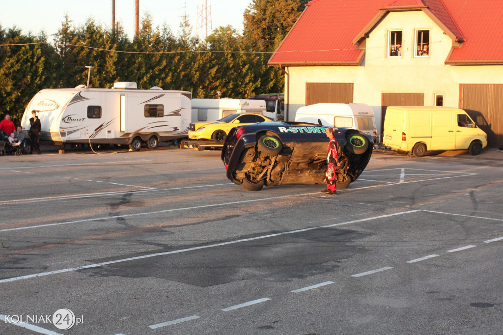 Kolno: MONSTER TRUCK SHOW